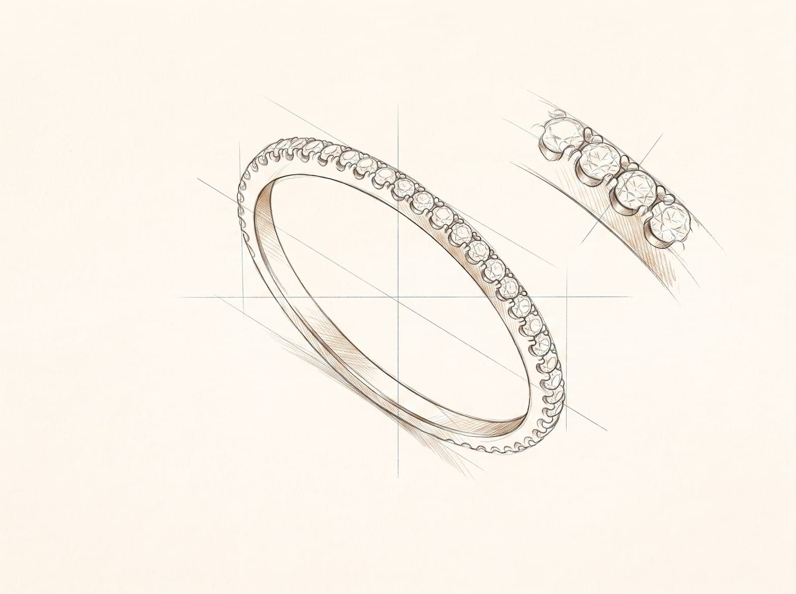 Rawan · atelier design sketch