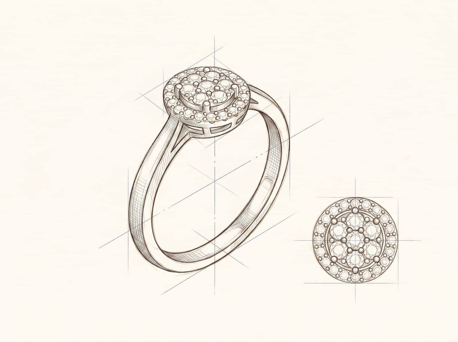 Areej · atelier design sketch