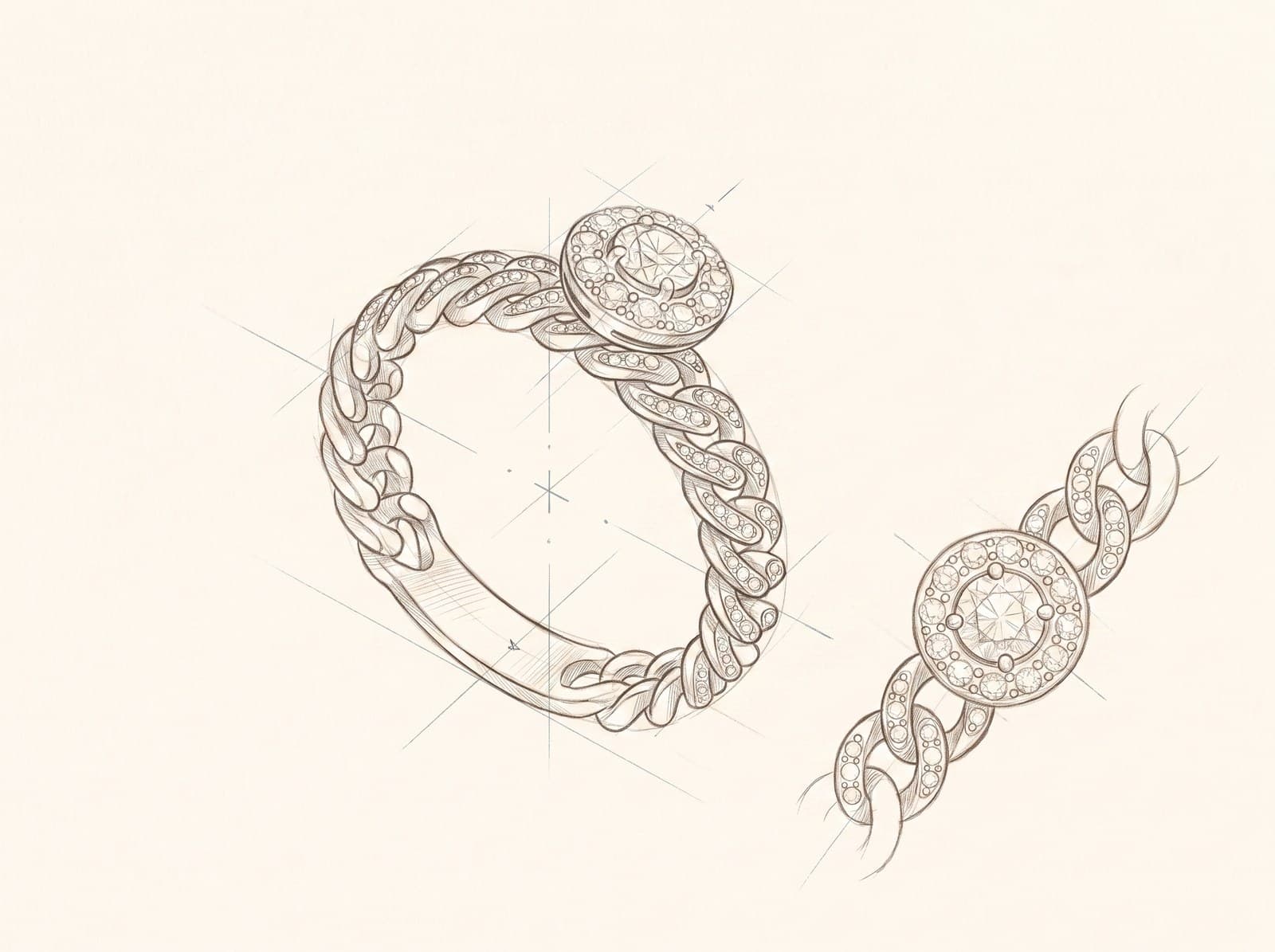 Sundus · atelier design sketch