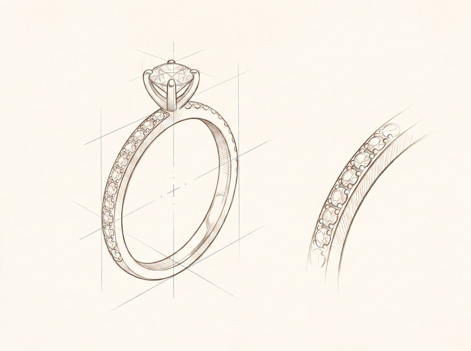 Reem · atelier design sketch