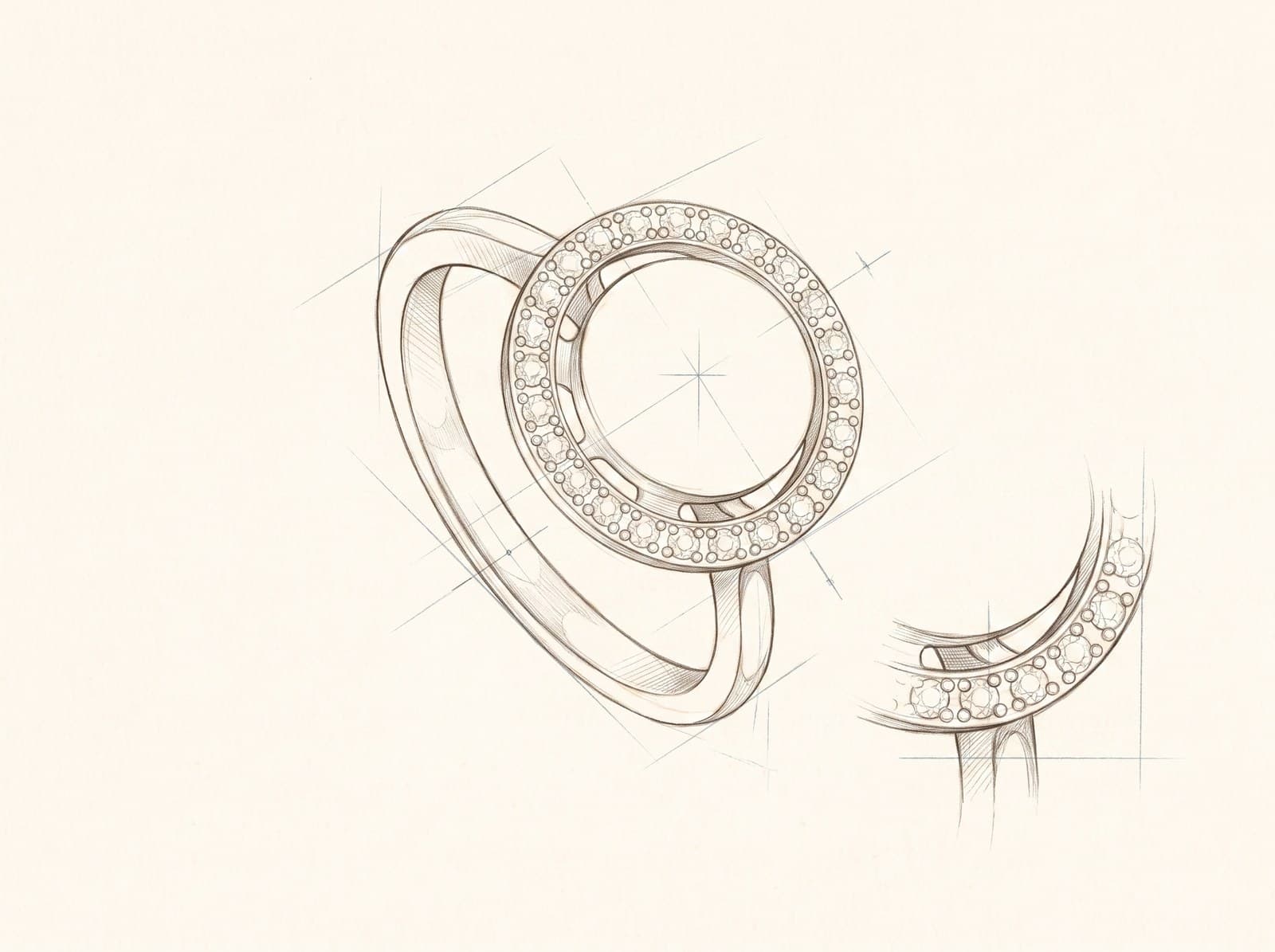 Rahaf · atelier design sketch