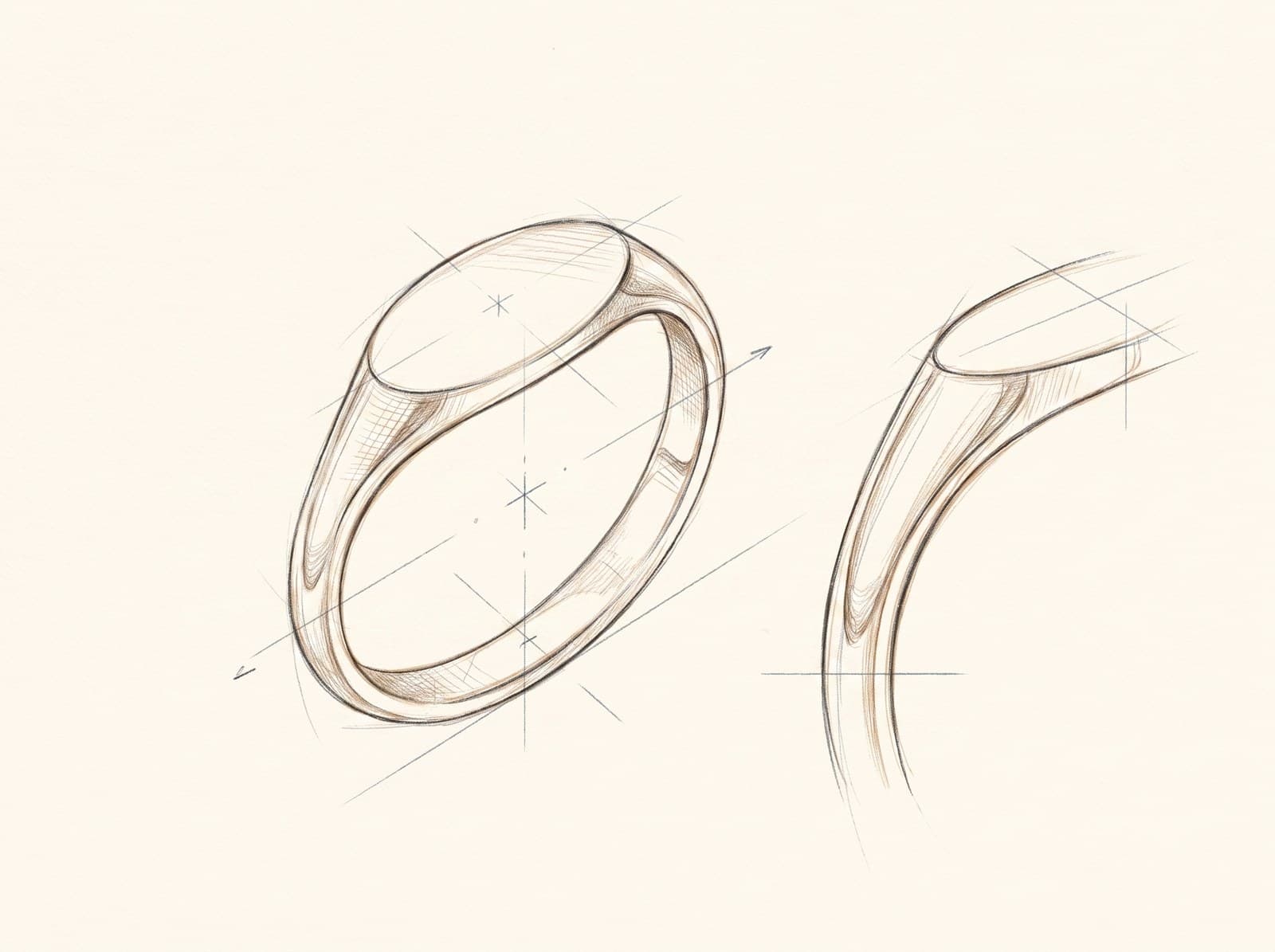 Faten · atelier design sketch