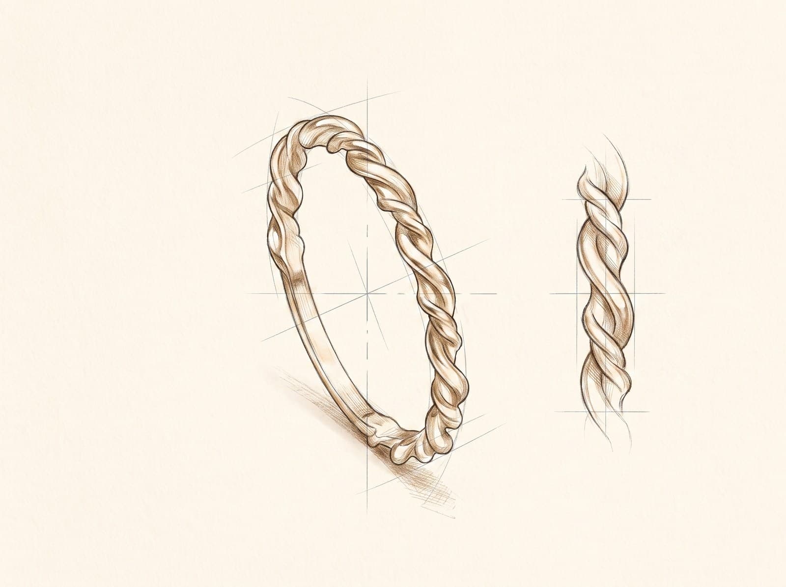 Hessa · atelier design sketch