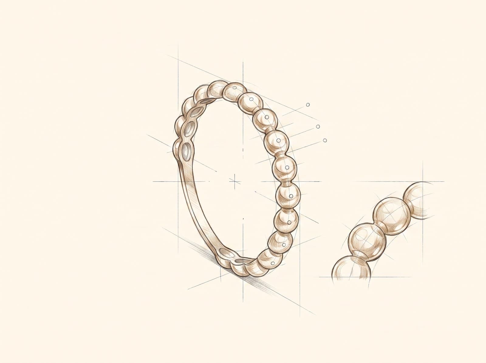 Layan · atelier design sketch