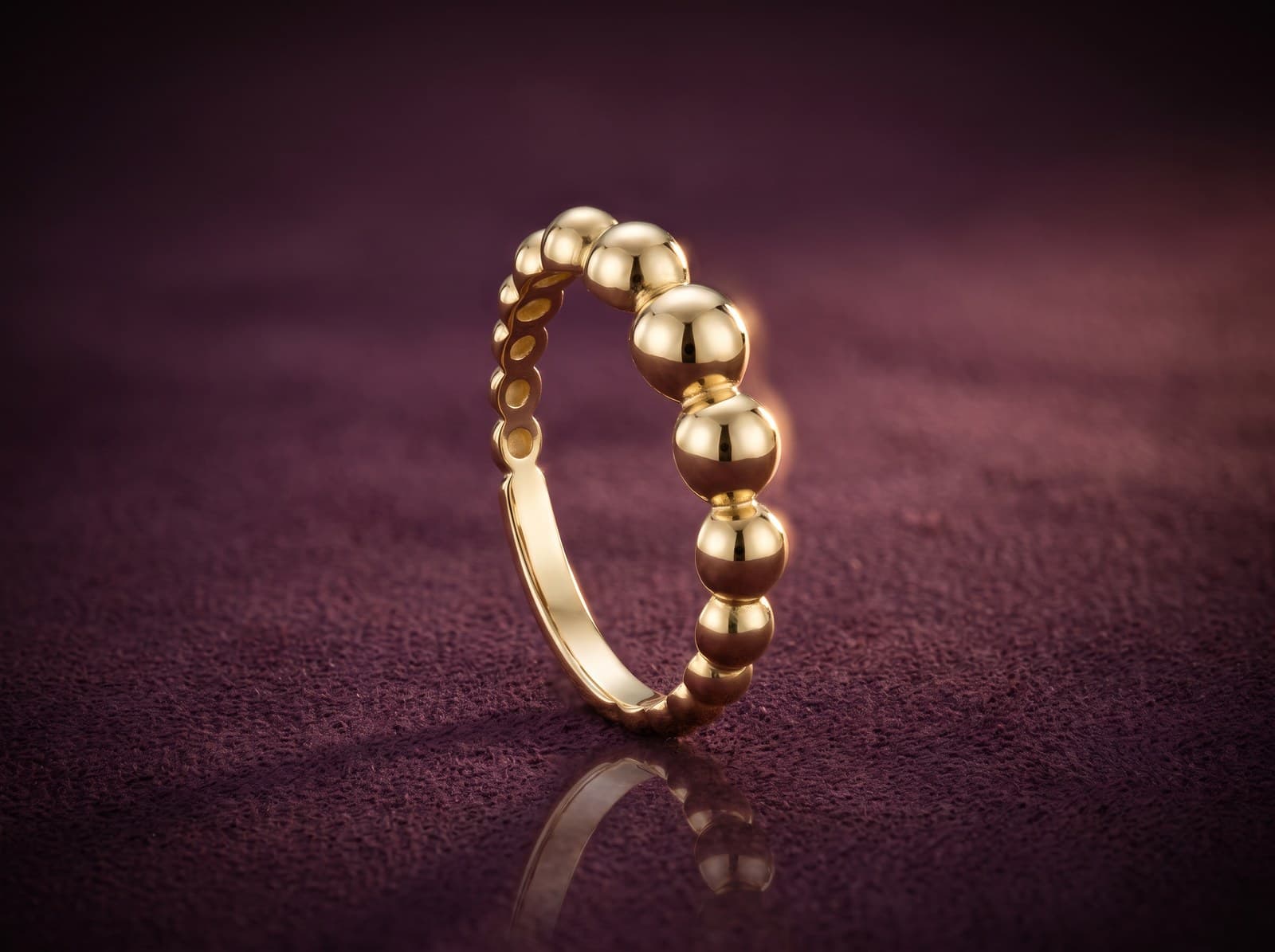 Sabaa · studio photograph