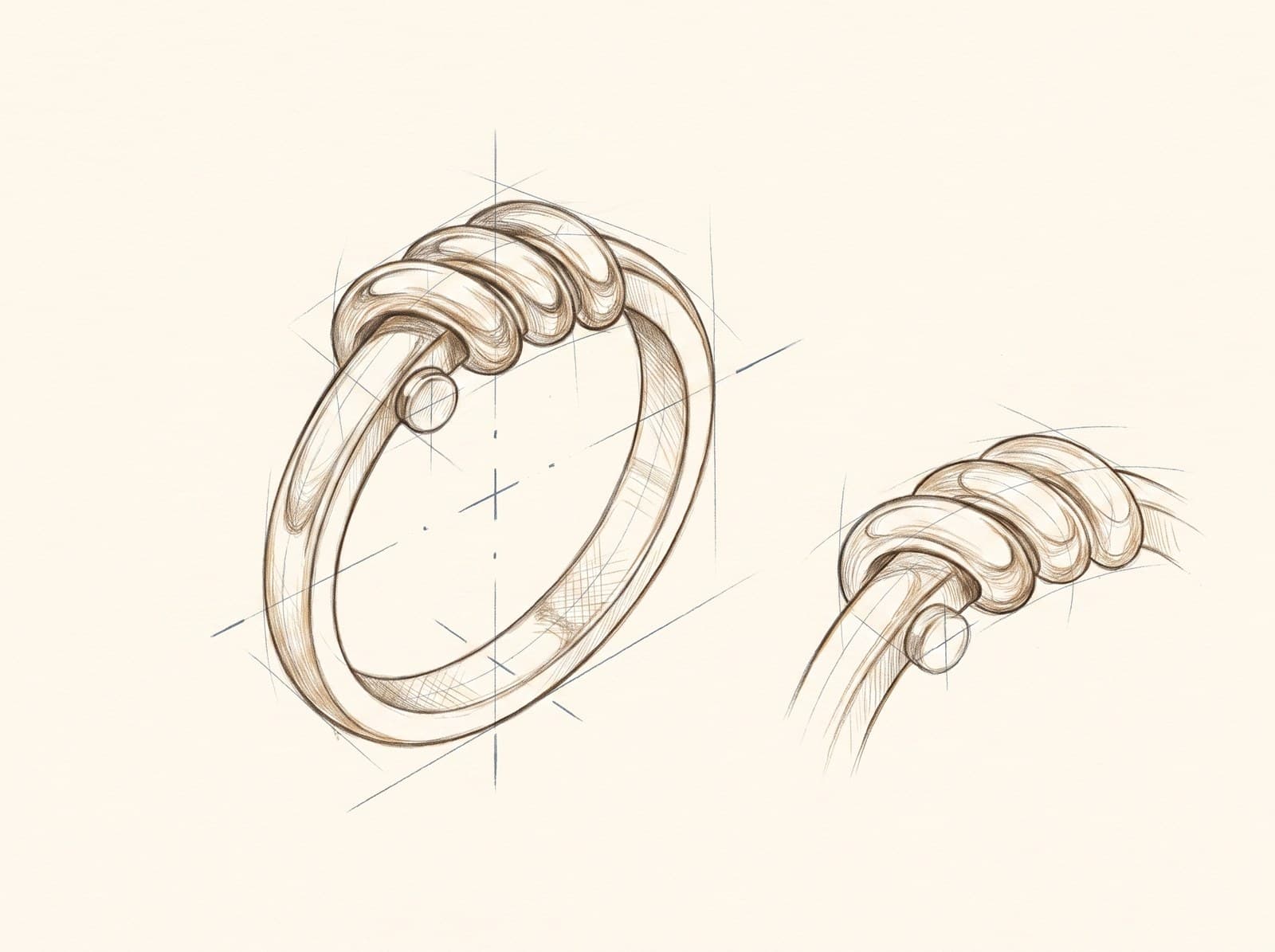 Wasmiya · atelier design sketch