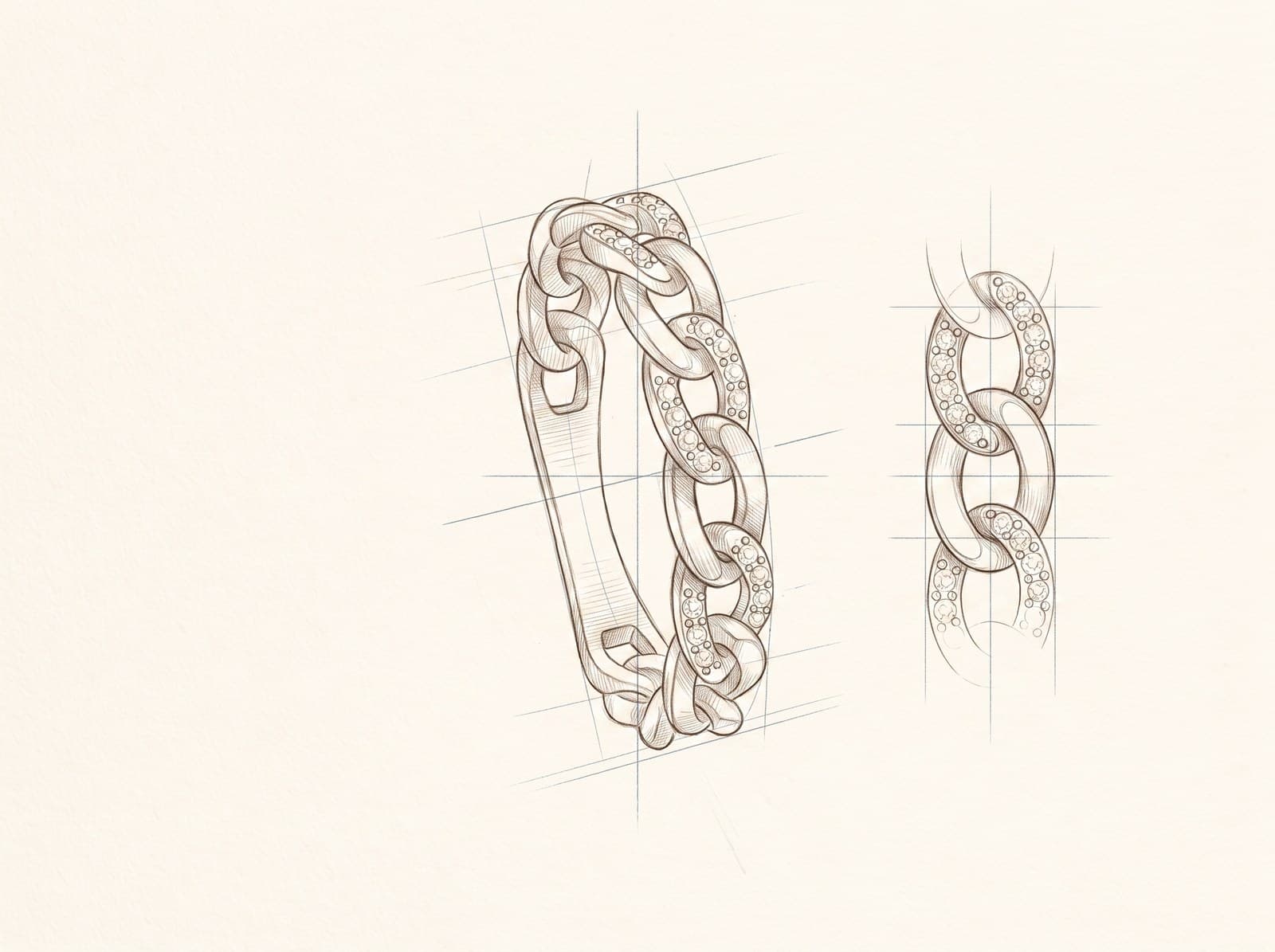Haifa · atelier design sketch